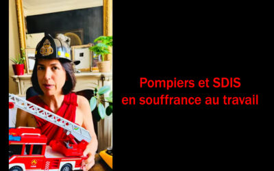 Au feu les pompiers ! – Par Maître Christelle Mazza*