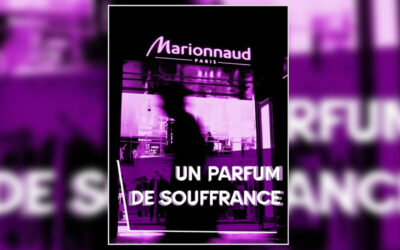 Parfum de scandale ET de souffrance chez Marionnaud, 3e enseigne de la parfumerie française