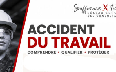 [VISUEL INFO] Accident du travail : comprendre, qualifier, protéger