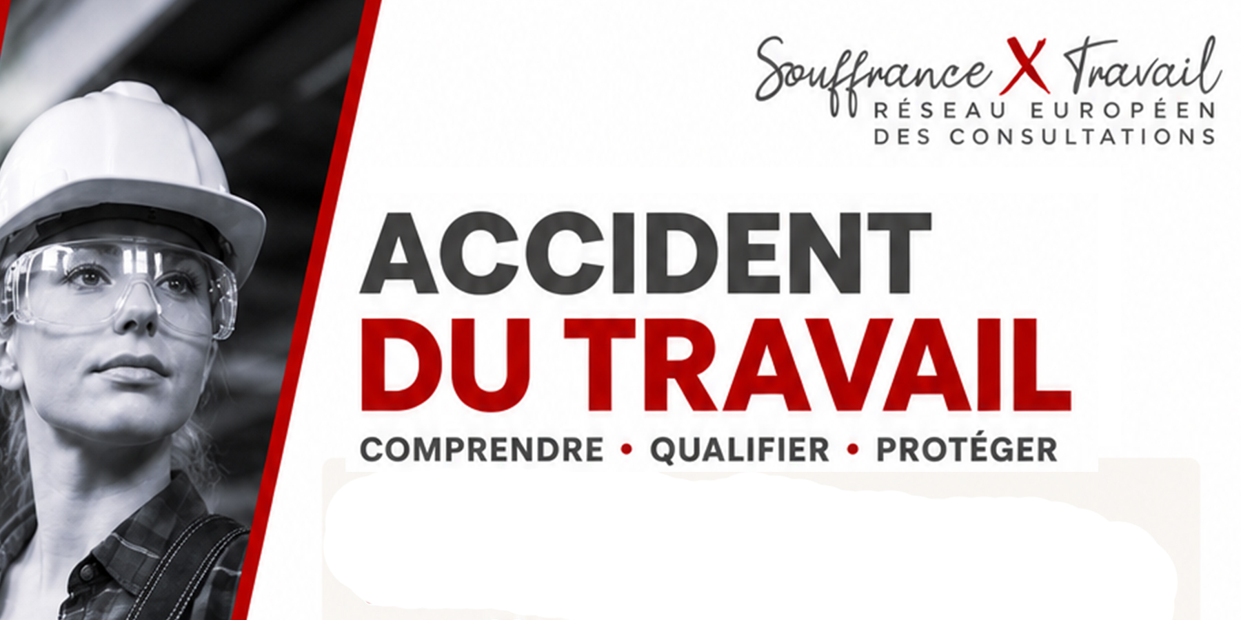 accident du travail