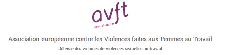 Défense des victimes de violences sexuelles au travail