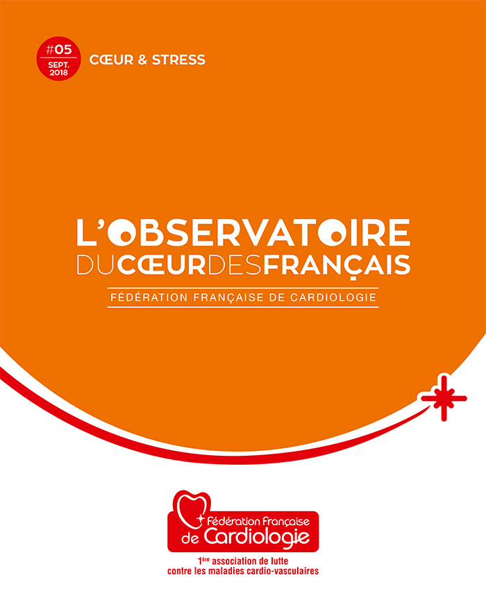 Coeur et stress