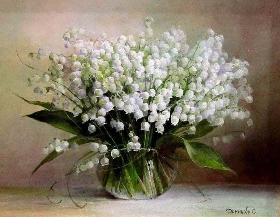 Muguet du 1er mai