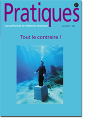 Pratiques N°77 Tout le contraire !