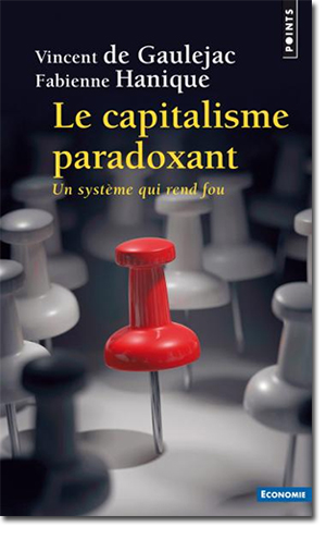 Le capitalisme paradoxant