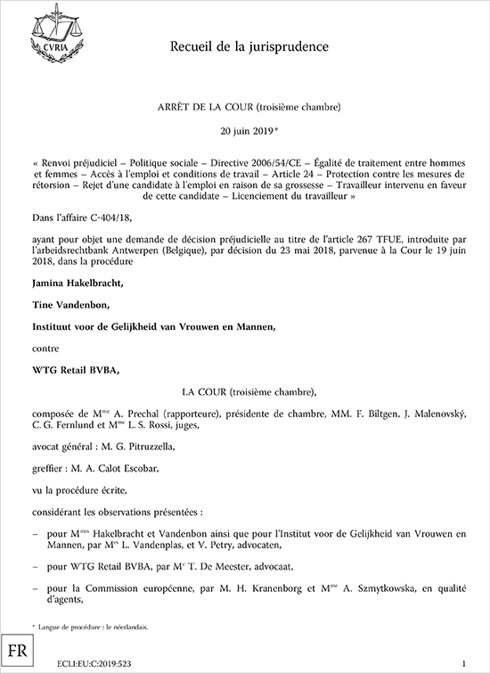 Lettre Harcelement Au Travail Lettre De Signalement De Harcelement