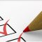 Questionnaire d’auto-évaluation de l’épuisement professionnel