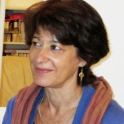 Rosette Arbib