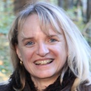 Sylvie Rondey
