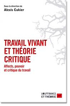 Travail vivant et théorie critique
